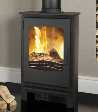 Multifuel Stoves